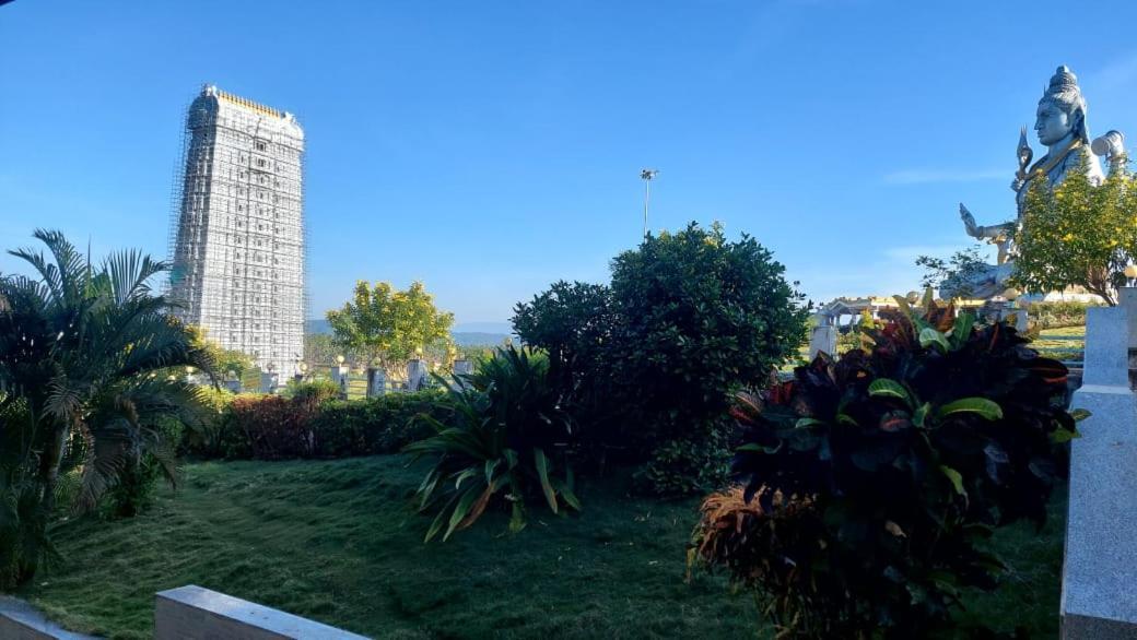 Rns Guest House Mavalli ภายนอก รูปภาพ