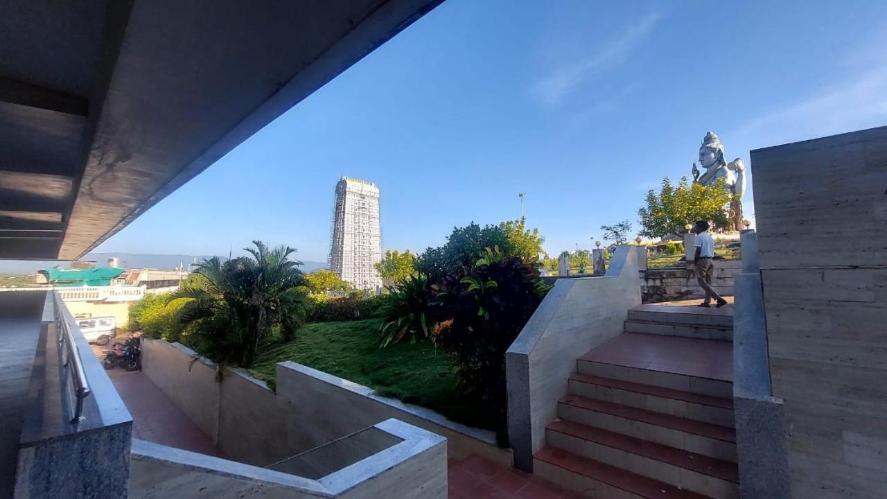 Rns Guest House Mavalli ภายนอก รูปภาพ