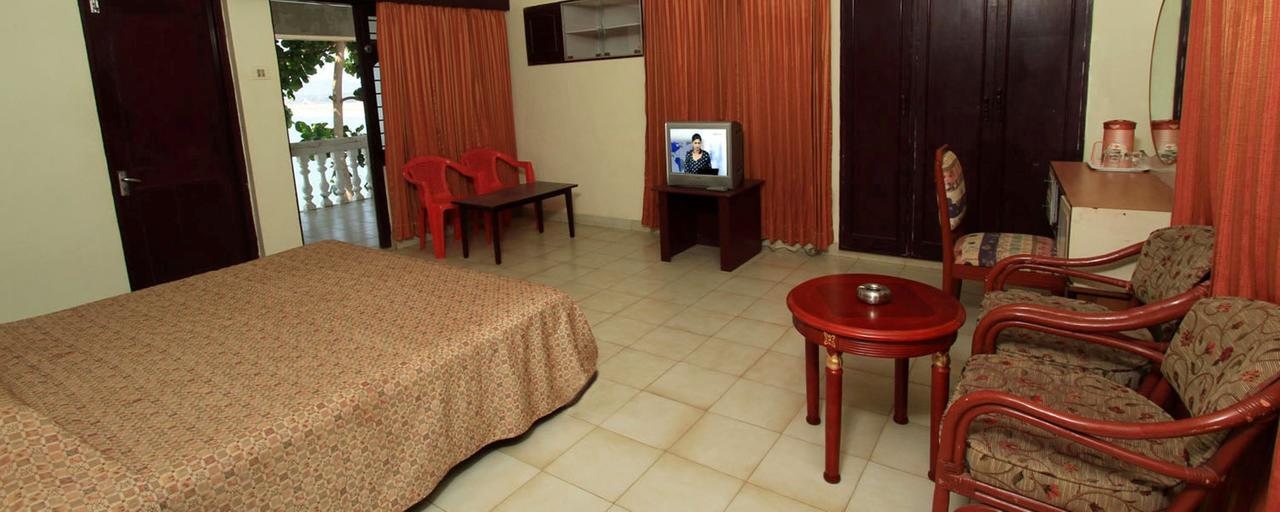 Rns Guest House Mavalli ภายนอก รูปภาพ
