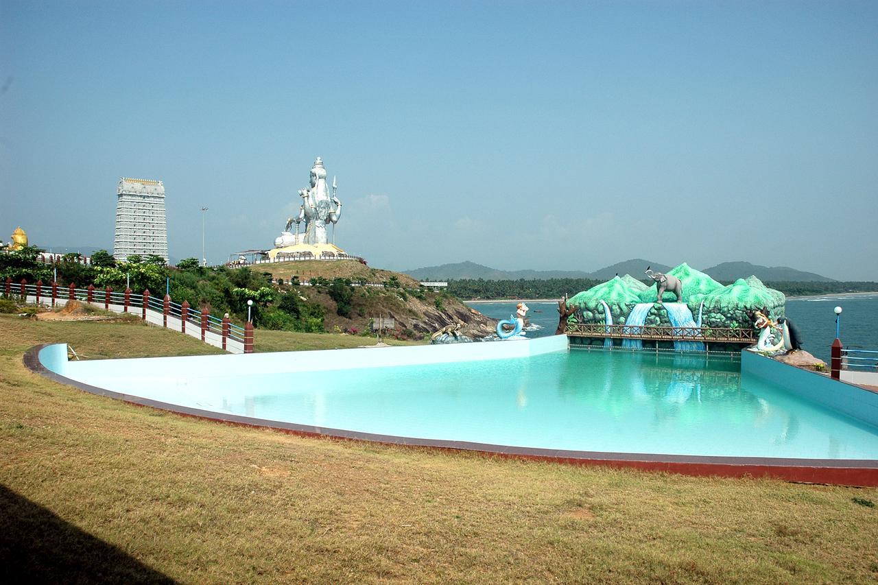 Rns Guest House Mavalli ภายนอก รูปภาพ