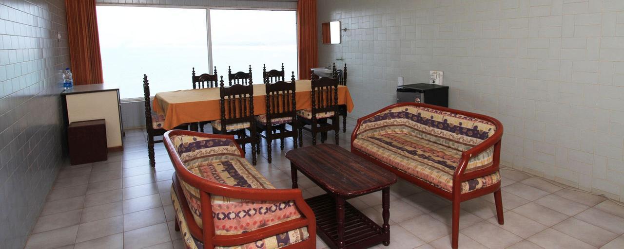 Rns Guest House Mavalli ภายนอก รูปภาพ
