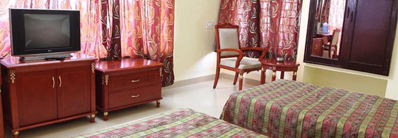 Rns Guest House Mavalli ภายนอก รูปภาพ